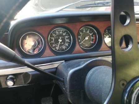 BMW 30 csl 2275026